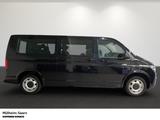 Volkswagen T6.1 Caravelle 2 0 TDI DSG Comfortline Navi LED  - Volkswagen T6 Caravelle in Essen