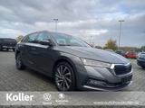 Skoda Octavia Combi 1.4 TSI iV DSG Style APP Totwinkel - Skoda Octavia: Style