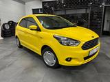 Ford Ka KA+ Cool & Sound - Ford Ka/Ka+ aus 2017