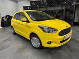 Ford Ka KA+ Cool & Sound - Ford: Gelb, Ka
