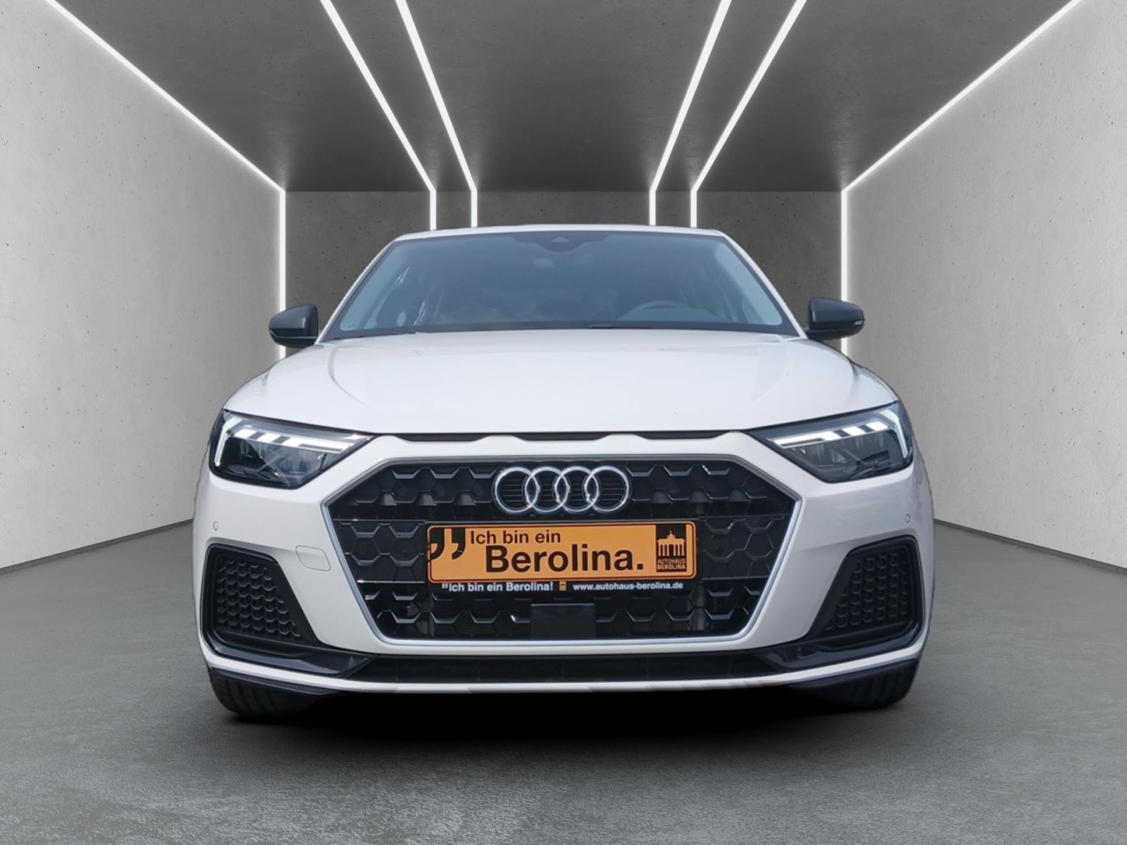 Audi A1 - Bild 5