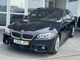 BMW 535d M-Sportpaket PANO ACC LANE KAMERA MASSAGE - BMW 535: 535d M Sport