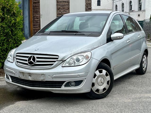 Mercedes-Benz B 150 ~ TÜV 12/2025 ~