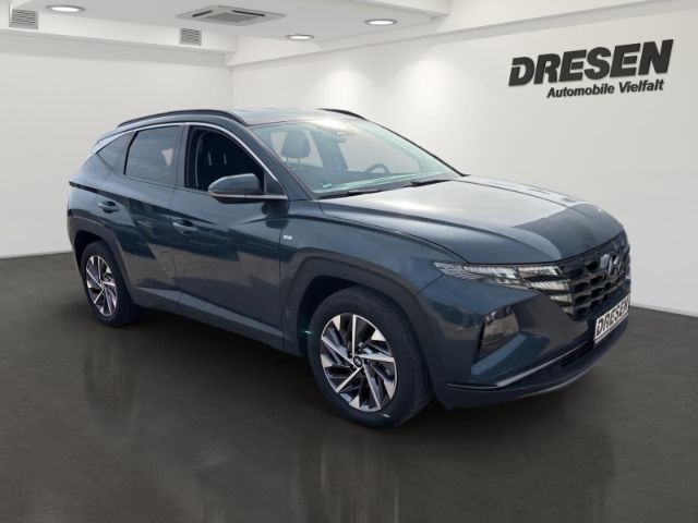 Hyundai Tucson – Bild 3