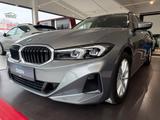 BMW 318 d Touring *DRIVING ASSIST*SHADOW*CURVED* - BMW 318 in Braunschweig