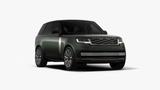 Land Rover Range Rover 4.4 P615 V8 MHEV SV - Land Rover Range Rover in Bielefeld