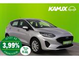 Ford Fiesta 1.0EB Cool&Connect+LED+CARPLAY+KLIMA+TEMP - Ford aus 2022