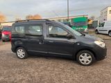 Dacia Dokker Ambiance*SEHR GUTER ZUSTAND*EURO6* - Dacia Dokker aus 2018