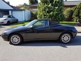 Alfa Romeo spider - gebrauchte Alfa Romeo Spider aus dem Jahr 1999