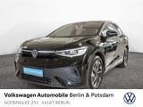 Volkswagen ID.5 Pro Entertainment-Paket Navi LED SHZ Telefo - Volkswagen ID.5 in Berlin