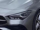 Mercedes-Benz CLA 180 +AMG+KAMERA+Ambiente+SHZ+AUT+LED+el.Heck - mit Benzin-Antrieb: Freisprecheinrichtung