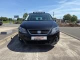 Seat Alhambra Style/7 Sitzer/DSG/Garantie/PANO - Seat Alhambra 7-Sitzer