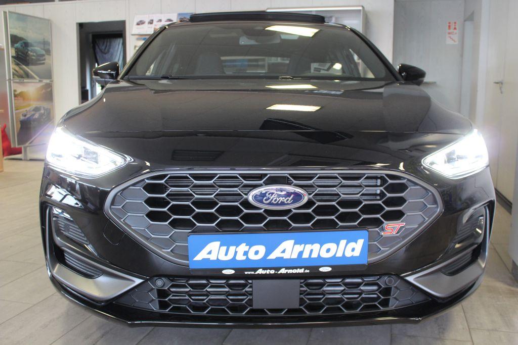 Ford Focus 2.3 EcoBoost ST X *PANO*B&O*ACC*LED*TWA*