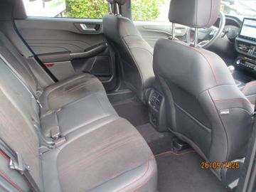 Ford Kuga ST-Line X LED-Matrix + B&O + AGR Sitze
