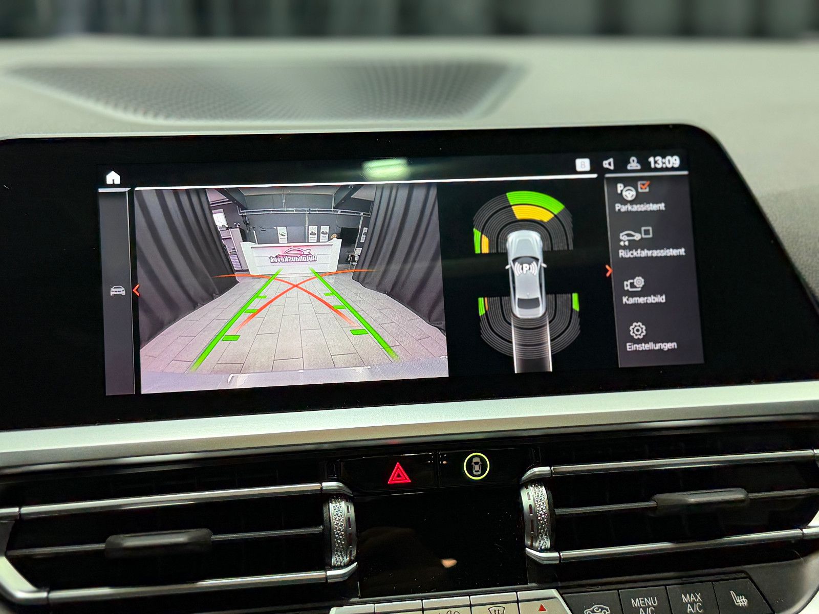 Fahrzeugabbildung BMW BMW M240i xDrive|GRAIL|EVENTURI|M-SItz|LASER|H&K