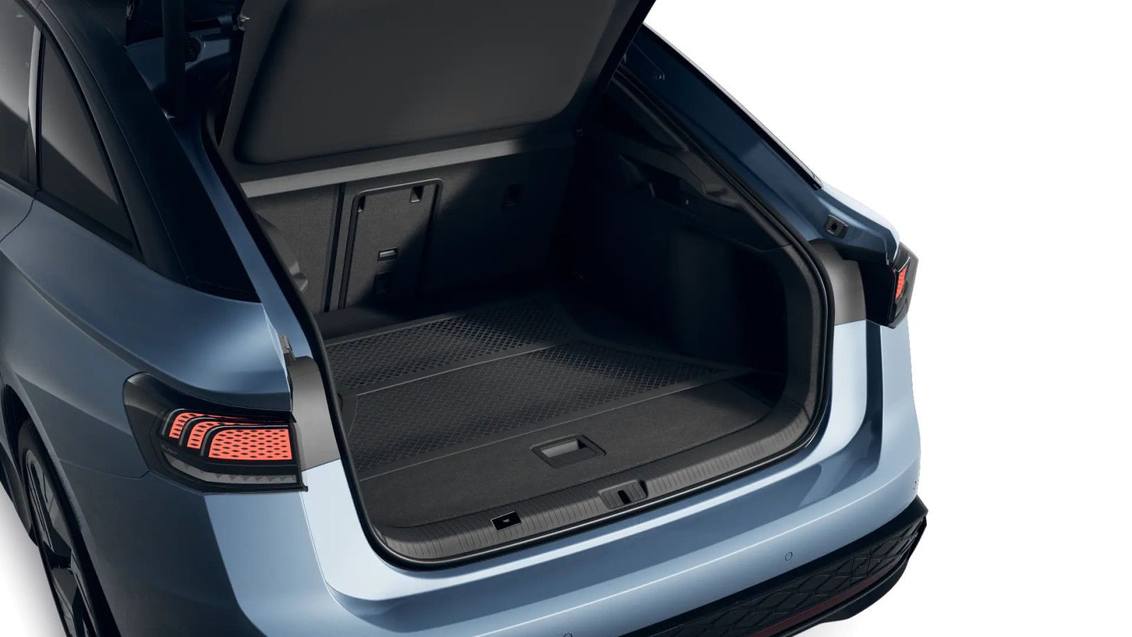 Volkswagen ID.7 - Bild 9