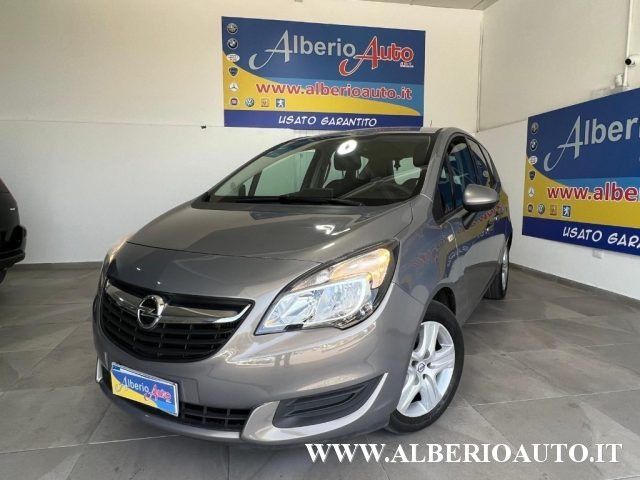 Opel OPEL Meriva 1.6 CDTI Advance OFFERTA DEL MESE