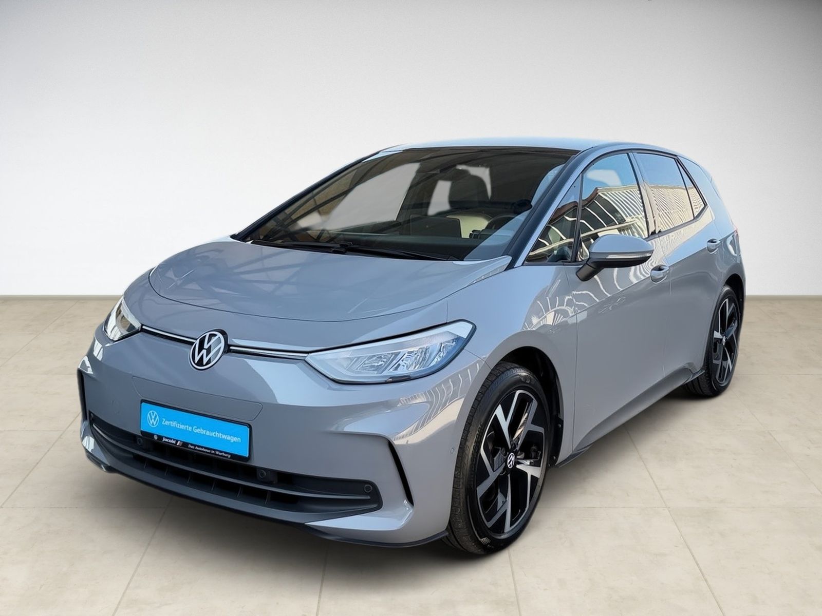 Volkswagen ID.3 MOVE Pro Rückfahrkamera.ACC.Keyless.Navi foto 3