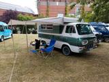 Ford Econoline - Ford Econoline von privat