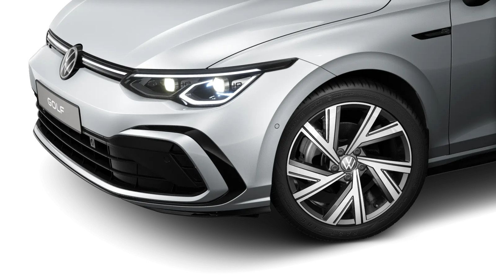 Volkswagen Golf - Bild 11