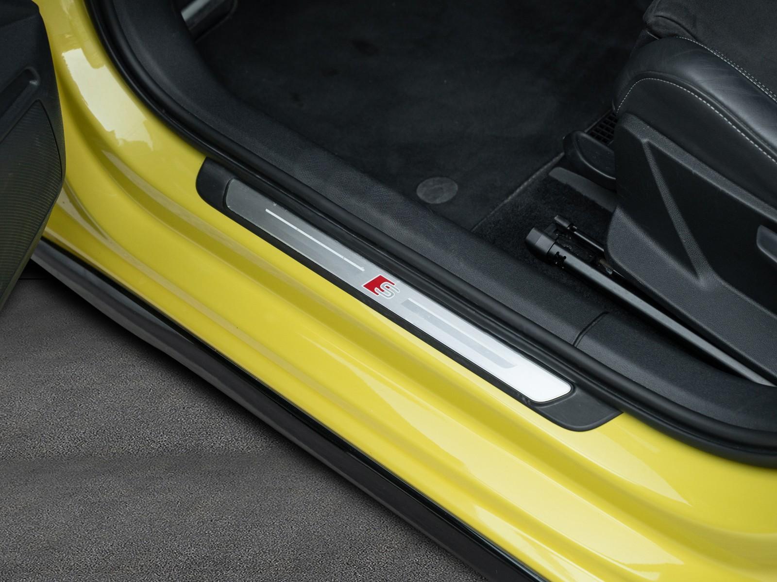 Audi A3 Sportback S line AHK Business-Paket PANO, миниатюра 25
