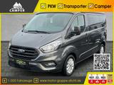 Ford Nugget L1 185 PS Automatik #AUFSTELLDACH - Ford Transit: 18