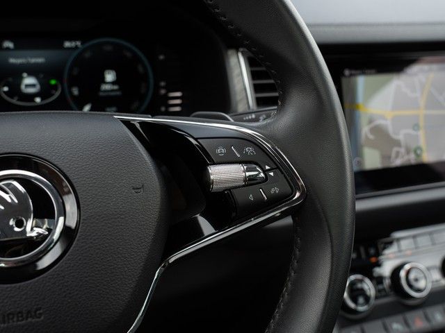 Kodiaq  2.0 TDI Style DSG AHK+MATRIX+PANO+RFK
