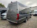 Mercedes-Benz Sprinter 519 4x4 22 Sitzer Klima AHK VIP - Mercedes-Benz Sprinter 5 sitzer