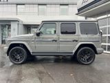 Mercedes-Benz G 580 EQ EDITION ONE 4M G MANUFAKTUR S-DACH - Mercedes-Benz G-Klasse: Pickup