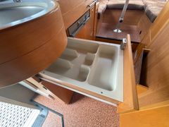 Robel-Mobil VW BASIS | Standhzg. | Hecksitzgruppe | Luftfed.