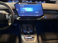 BMW iX3 - Vorschau Bild 18