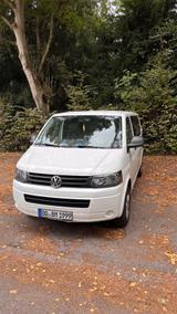 Volkswagen T5 Transporter - Volkswagen T5 Transporter in Hagen