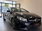 Mercedes-Benz CLA 200-1.Hand-LED-Ambiente-ACC-Kamera - Mercedes-Benz CLA 200 in Ludwigshafen