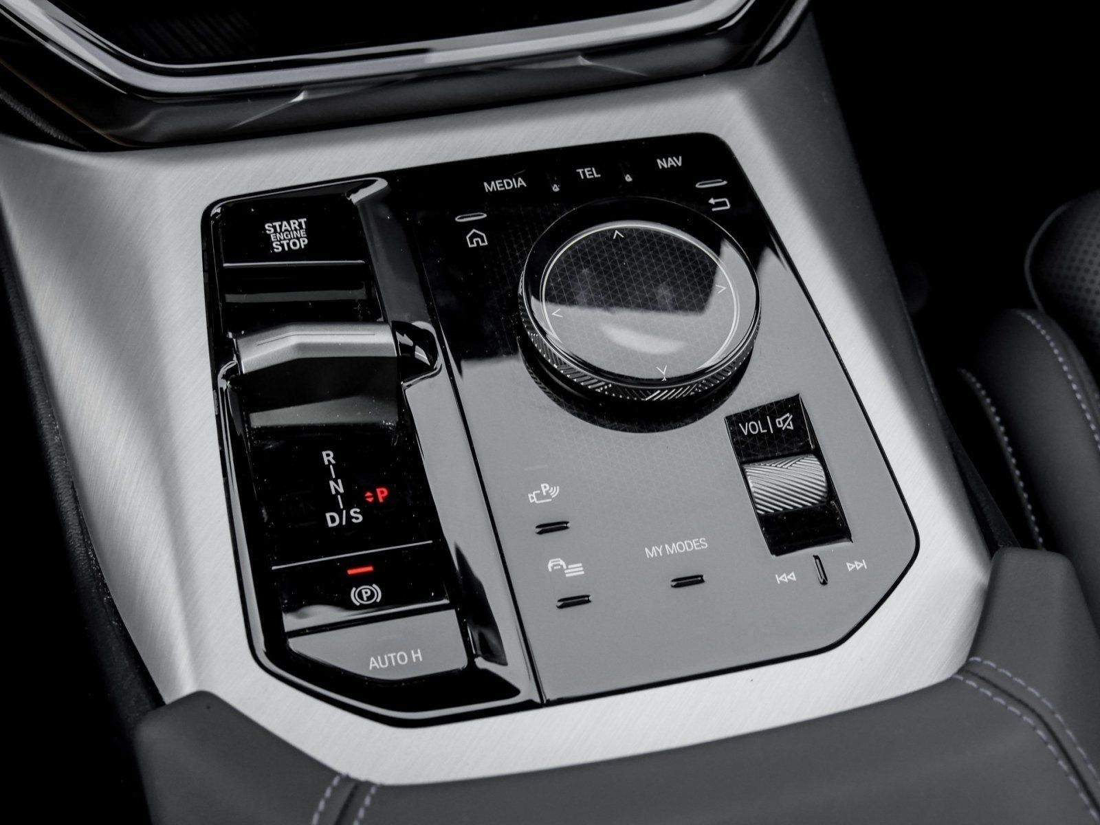 BMW X3 - Bild 10