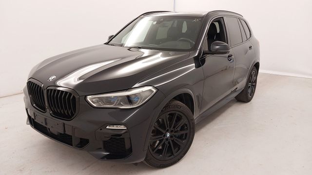 BMW X5 Baureihe X5 xDrive 30 d M Sport*ACC*Laserligh