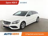 Mercedes-Benz CLA 200 Shooting Brake AMG Line*LED*NAVI*TEMPO* - gebrauchte Mercedes-Benz CLA 200 Shooting Brake aus dem Jahr 2019