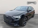 Audi Q3 Sportback 40 TDI quattro S line - Audi Q3 Neuwagen