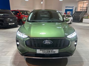 Ford Kuga Titanium 1,5 NEUES MODELL