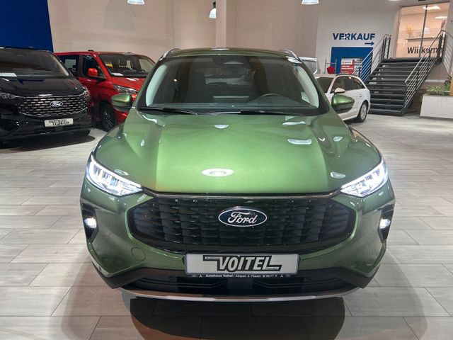 Ford Kuga Titanium 1,5 NEUES MODELL