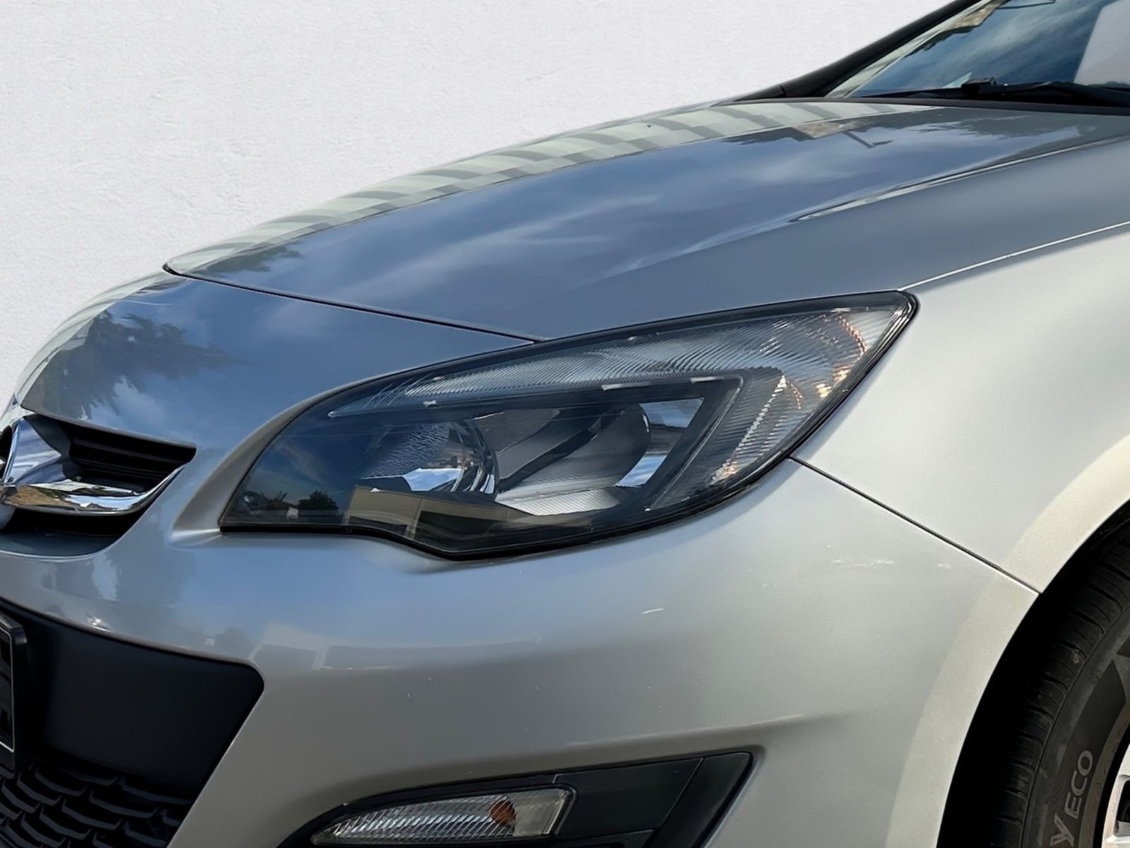 Fahrzeugabbildung Opel Astra J Sports Tourer 1.6 CDTI NUR AN HÄNDLER