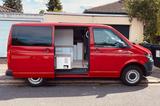 Volkswagen VW T6 Camper prof. Ausbau Goodlife-Vans - Offers