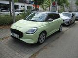 Suzuki Swift 1.2 HYBRID CVT Comfort - Suzuki Swift in Mannheim