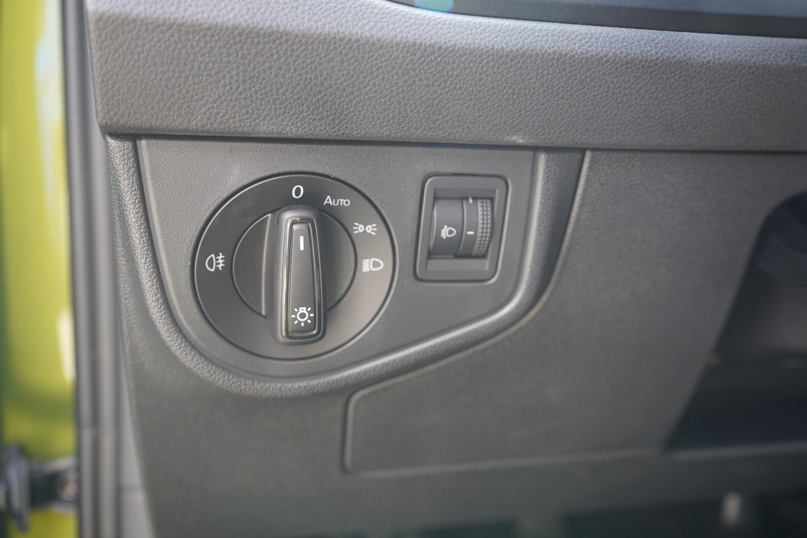 Volkswagen Taigo 1.0 TSI Basis LED PDC Virtual Cockpit DAB, миниатюра 25