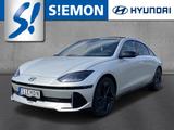 Hyundai IONIQ 6 EV 77,4kWh 4WD FIRST EDITION HUD Navi Me - Hyundai IONIQ 6 First Edition Gebrauchtwagen