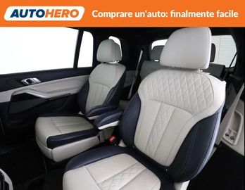 BMW X7 - 9