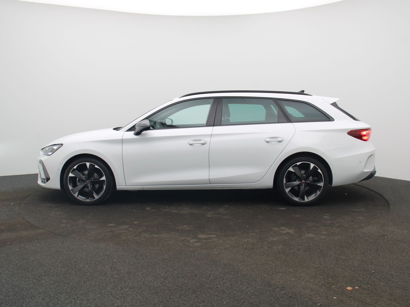 Cupra Leon - Bild 5