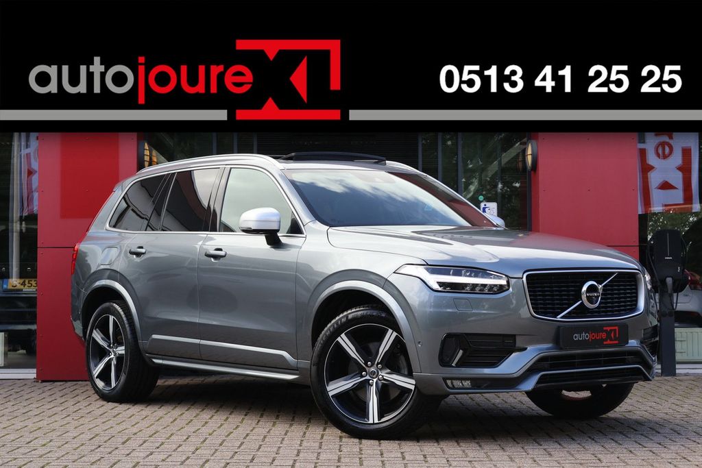 Image of Volvo XC90
