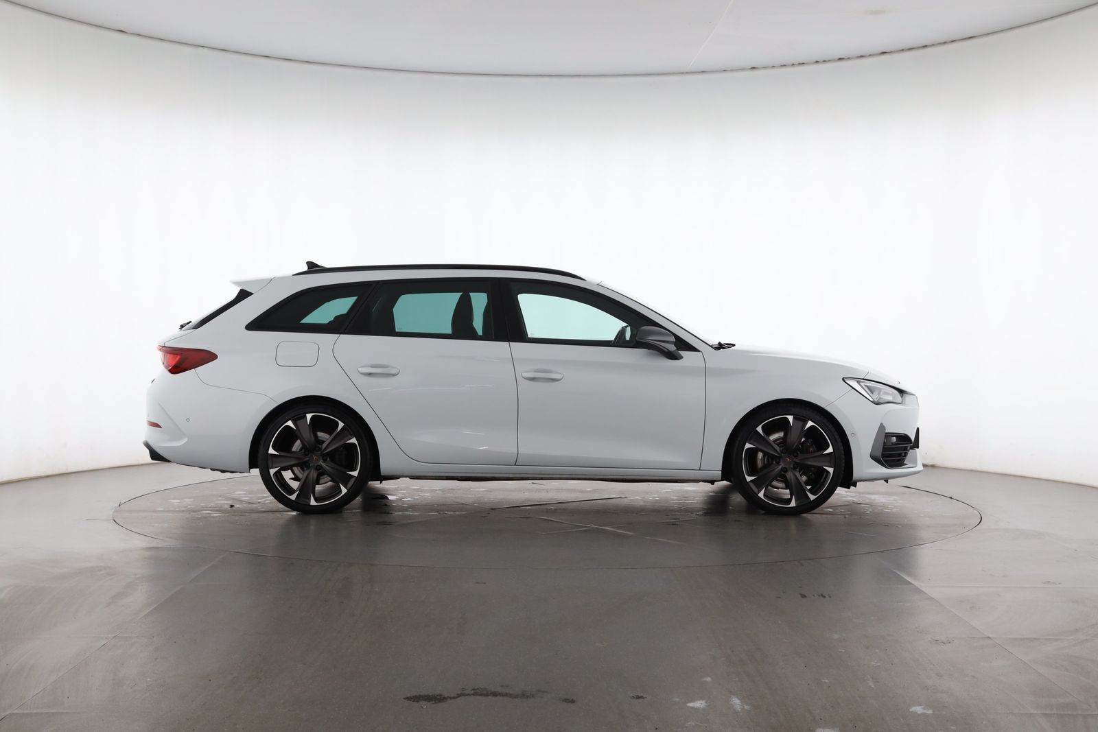 Cupra Leon - Bild 7