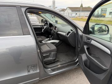 Audi Q5 - 11