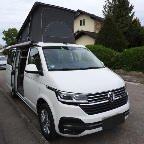 Volkswagen T6.1 California Ocean 4Mo+TDI+Garantie bis 28